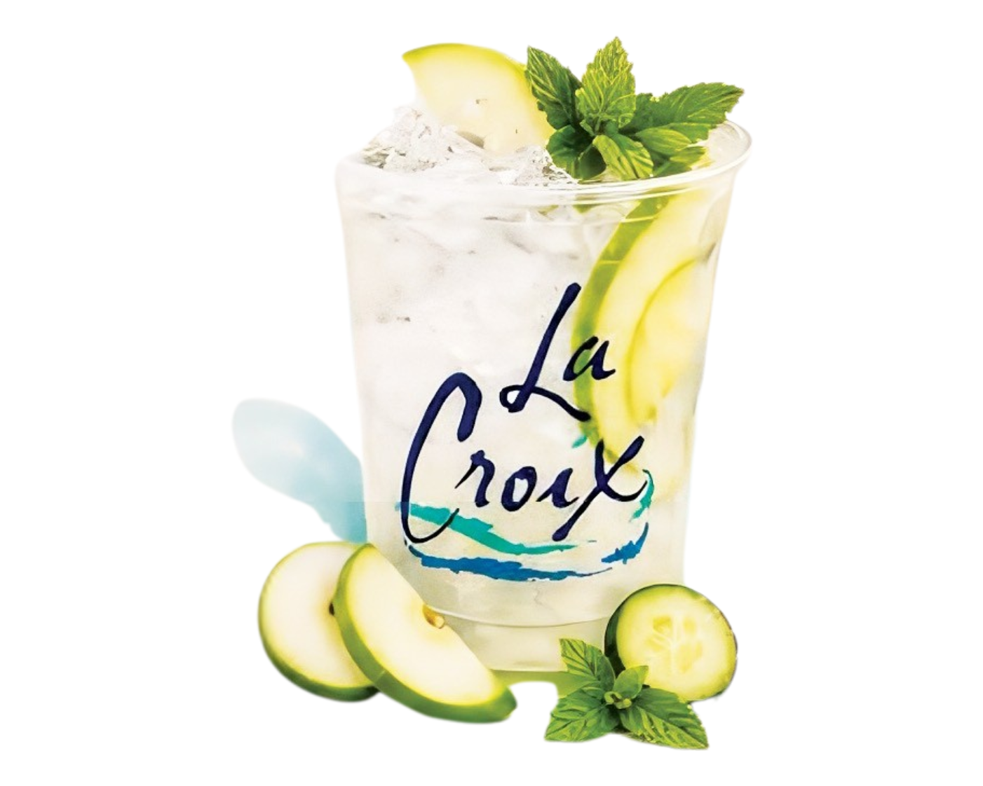 LaCroix Pure Refresh recipe
